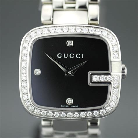 gucci female watches model 2016|automatic Gucci watches for women.